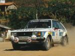 Talbot Sunbeam Lotus Rally Version 1980 года